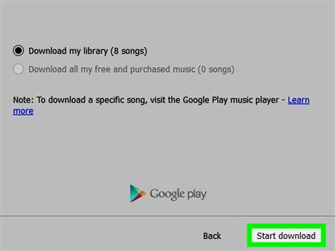 It is the best tool where you can download any mp3 song for free. How to Download Songs on Google Play Music on PC or Mac ...