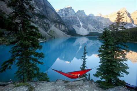 What Is The Best Time To Visit Banff National Park Canada