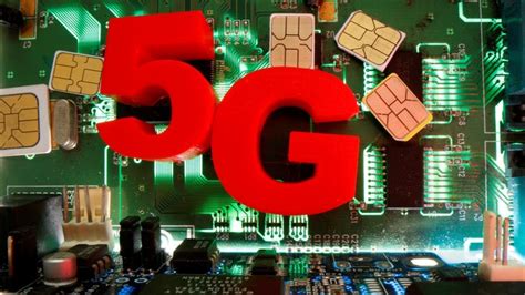 Vodacom Switches On Africas First Live 5g Mobile Network In South Africa