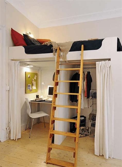 Genius Apartment Storage Ideas For Small Spaces 45 Dream Rooms Dream