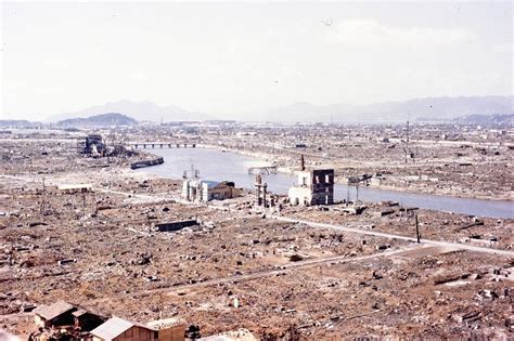 Hiroshima E Nagasaki 75 Anos Depois Ataques Transformaram Japão E O