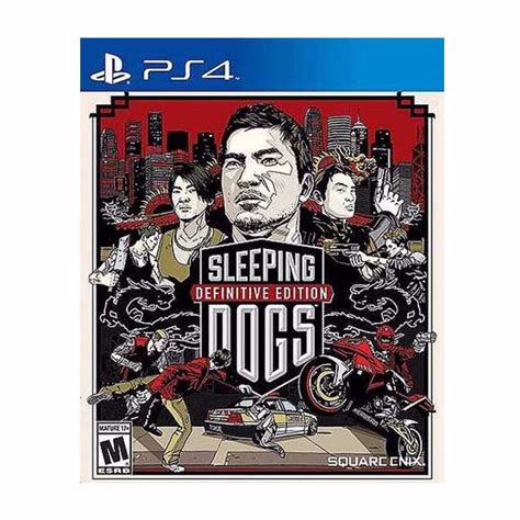 Sleeping Dogs Definitive Edition Save Gertyho