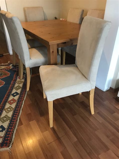 Ikea masa sandalye takımı Modelleri ve Fiyatı - Dekopasaj
