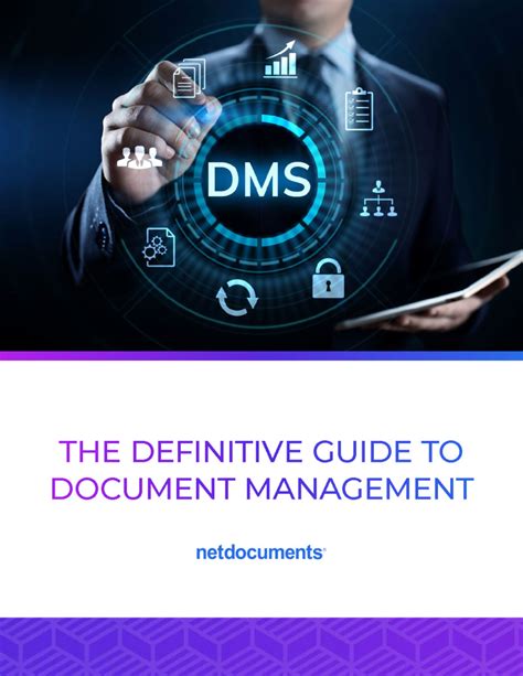 Document Management For Government The Ultimate Guide