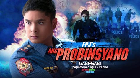 Ang Probinsyano August Today Episode
