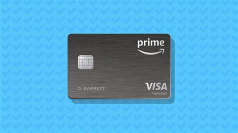 Check spelling or type a new query. Amazon Prime members can majorly save with this credit card