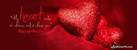 30 Best Valentines Day Facebook Covers And Banners Quotes Square