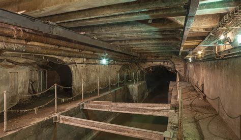 A Guide To Visiting The Paris Sewers Museum Updated 2024