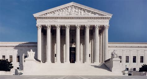 Supreme Court Upholds Tribal Preference In Native Adoption Must Read