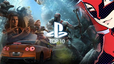Check out the best ps4 games 2018, the titles that we're most looking forward to playing. The Top 10 Best PS4 Games In 2018 (Exclusives ...