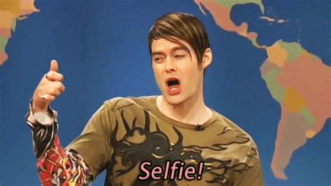 The Selfie 5 Facts About Social Medias Most Annoying Fad