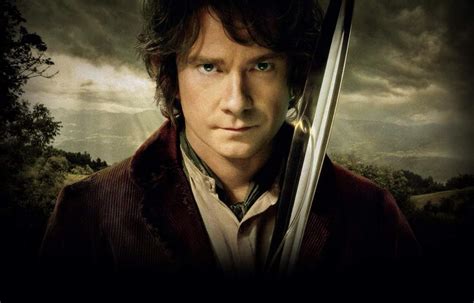 Bilbo Baggins Wiki Lotr Amino