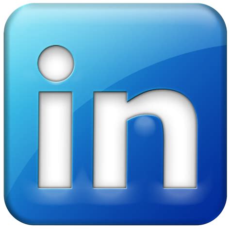 Linkedin Clip Art Linkedin Png Pic Png Download 13371334 Free
