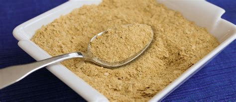 Prices and availability are subject to change without notice. Lead levels in different brands of nutritional yeast (most ...