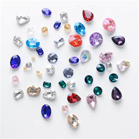 Types Of Gemstones Find The Right One For You Finnati