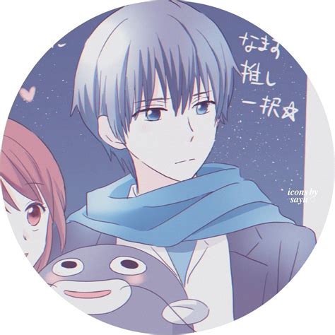 Matching Pfp Matching Icons Insta Icon Anime Couples Kawaii Anime