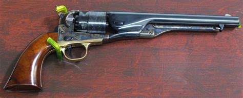 Colt Signature Series 1860 Army Revolver