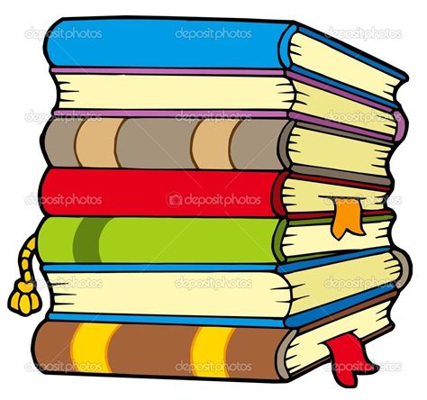 Book Pile Clipart 10 Free Cliparts Download Images On Clipground 2024