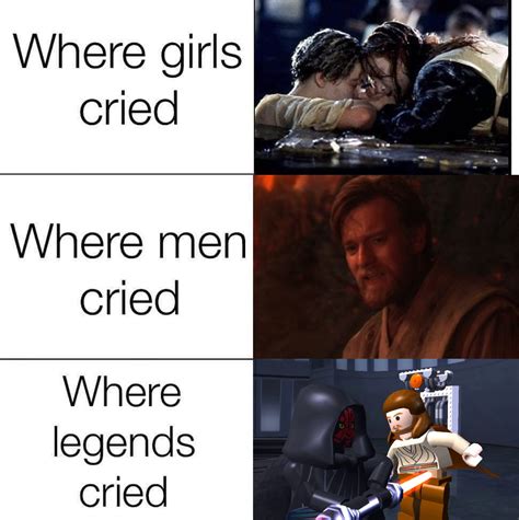 200000 Lego Star Wars Memes Are Ready With A Million More On The Way