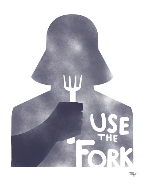 Use The Fork Sith By Denism79 On Deviantart Star Wars Love Star