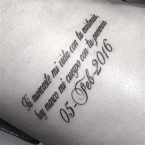 Tatuajes Frases Para Mi Madre Fallecida Frases Para Una Madre Fallecida