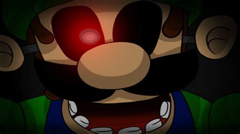 Taste Gaming Mario In Animatronic Horror The Nightmare Begins Chapter 4