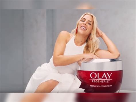 Olay Announces It Will Stop Airbrushing Skin In Advertisements