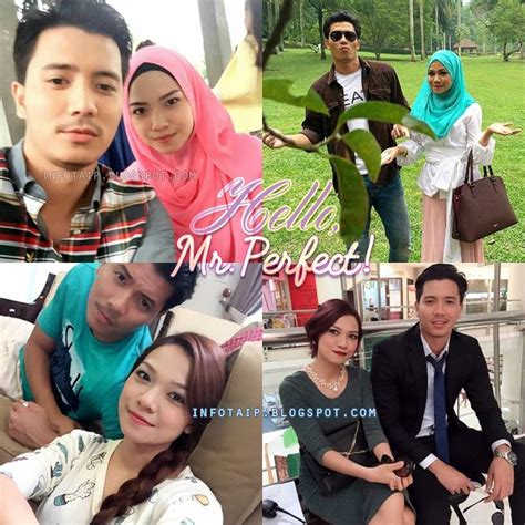 The following series hello mr. Sinopsis Drama Hello Mr Perfect Slot Akasia TV3 ~ Miss ...