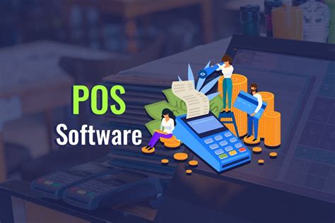 Pos Advantages Top 10 Benefits Of Point Of Sale Software Development