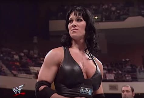 Wwe Pioneer Chyna Dies At Age 45 The Mary Sue