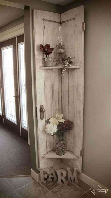 Check out our country home decor selection for the very best in unique or custom, handmade pieces from our signs shops. 17 DIY Rustic Home Decor Ideas for Living Room - Futurist ...