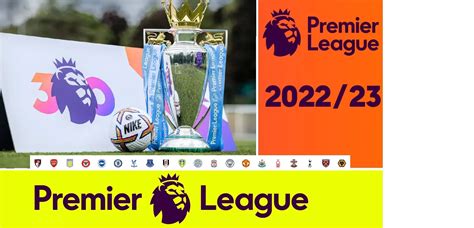 Premier League 2022 23 Points Table Standings And Teams