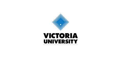 Victoria University Australia Crown Education