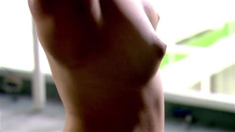 Nude Video Celebs Noelle Dubois Nude Forbidden Science S01e02 2009