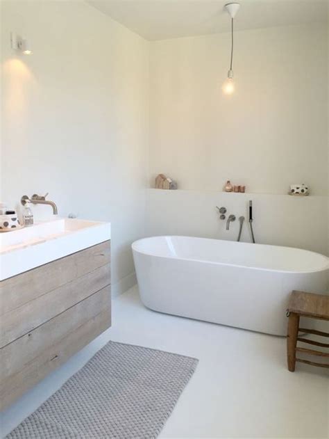 5 Gorgeous Scandinavian Bathroom Ideas Maison Valentina Blog