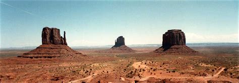 Kayenta Monument Valley Scenic Road Scenic Historic And Backcountry
