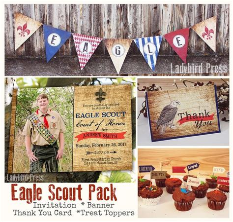 Boy scout certificate of appreciation templates. Printable Eagle Scout Pack Court of Honor Pack Court of ...