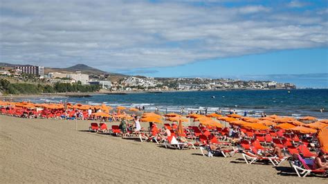12 Best Things To Do In Playa Del Ingles Gran Canaria 2023 Guide