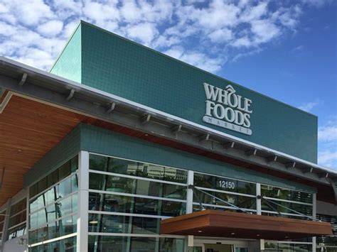 Whole Foods Market North Miami Comentários De Restaurantes Tripadvisor