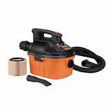 Shop Vacuum Ridgid Pictures