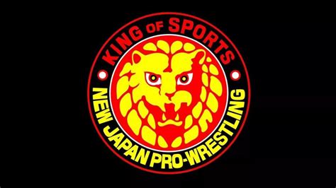 Whiskey Bottle Ladder Match Set For Njpw Road To Tokyo Dome Show