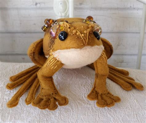 32 Frog Stuffed Animal Sewing Pattern Aviaghcorralle