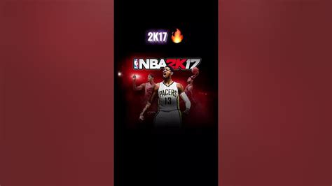 What Is The Best Nba 2k Game Youtube