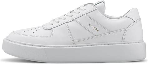 Schuhtrends von copenhagen jetzt im online shop, große auswahl, einfache bestellung, schnelle lieferung! Copenhagen Sneaker CPH152M weiß | GÖRTZ - 32221901