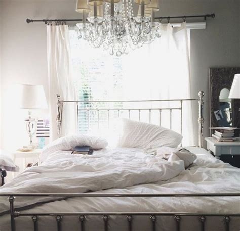 Unmade Bed On Tumblr