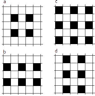 Printable graph paper and grid paper. Make Your Own Crossword Grid ~ Crossword Unclued
