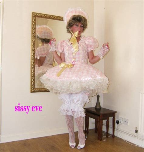 Daily Sissy Photo Sissy Eve 864 Hot Sex Picture