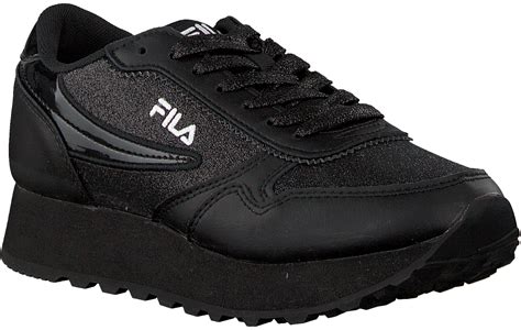 ( 5.0 ) out of 5 stars 1 ratings , based on 1 reviews current price $34.55 $ 34. Zwarte FILA Sneakers ORBIT ZEPPA GLAM - Omoda.nl