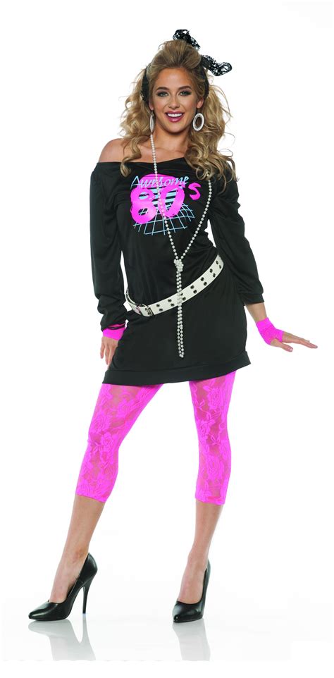 Awesome 80s 80s Fashion Party 80s Party Outfits 80s Party Costumes