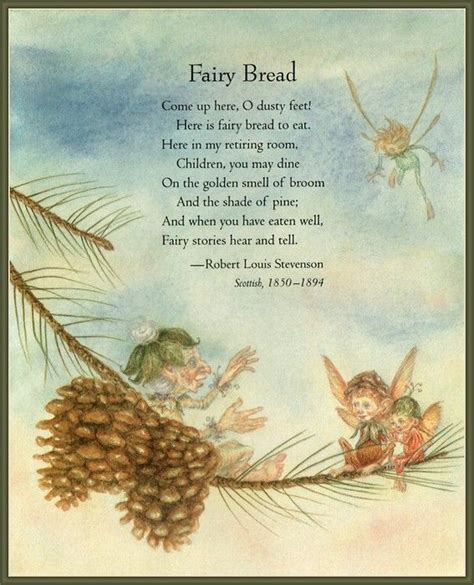 Fairy Poems